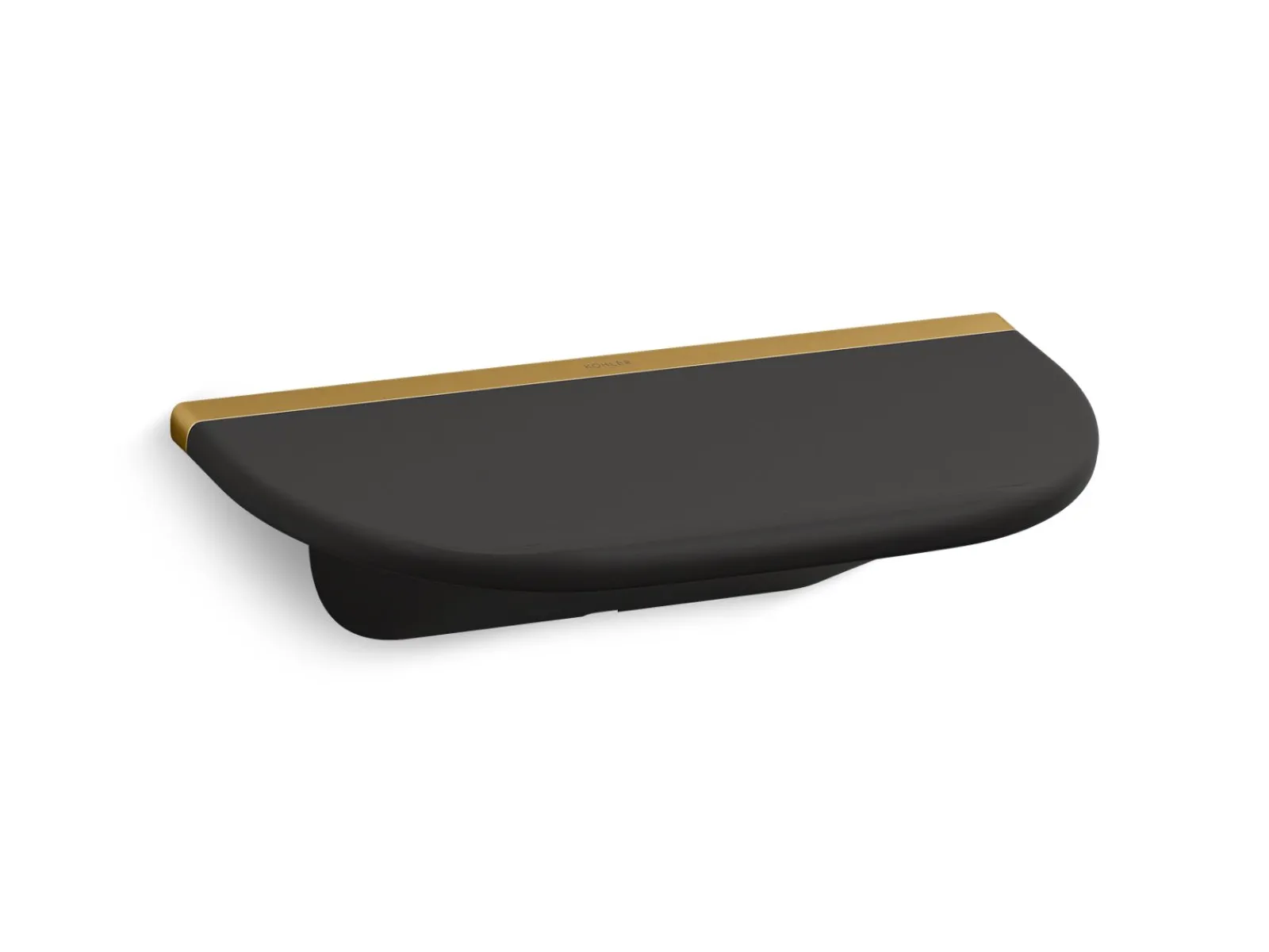 Foot ledge^Kohler Clearance
