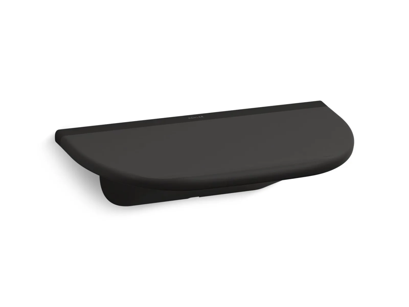 Foot ledge^Kohler Clearance