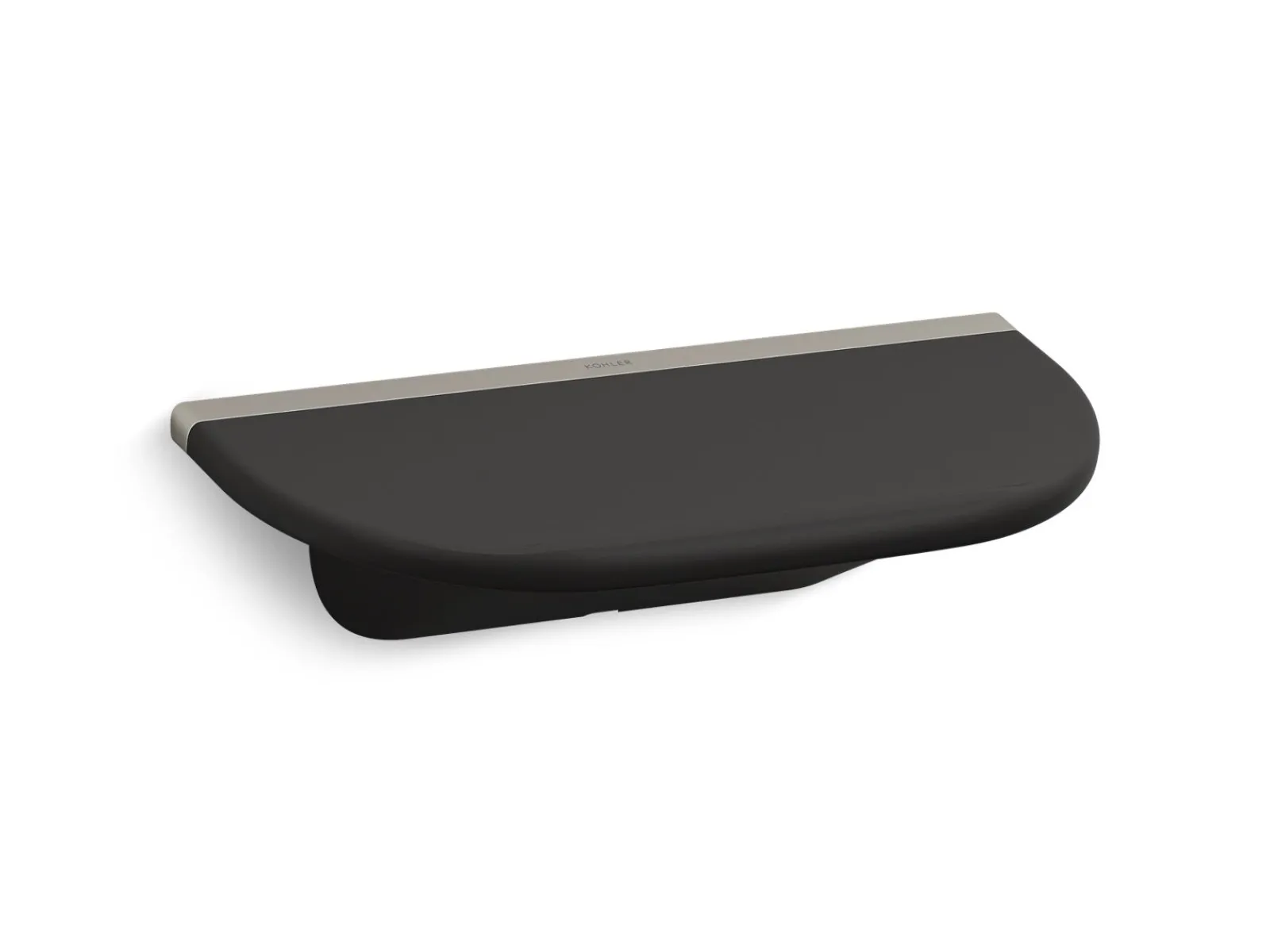 Foot ledge^Kohler Clearance