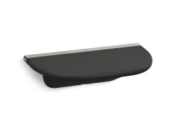 Foot ledge^Kohler Clearance