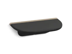 Foot ledge^Kohler Clearance
