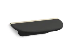 Foot ledge^Kohler Clearance