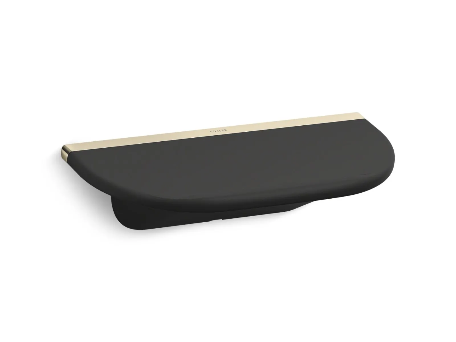 Foot ledge^Kohler Clearance