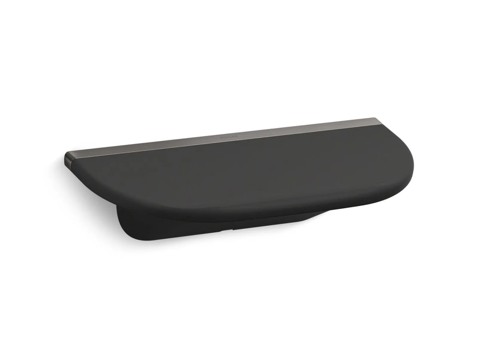 Foot ledge^Kohler Clearance