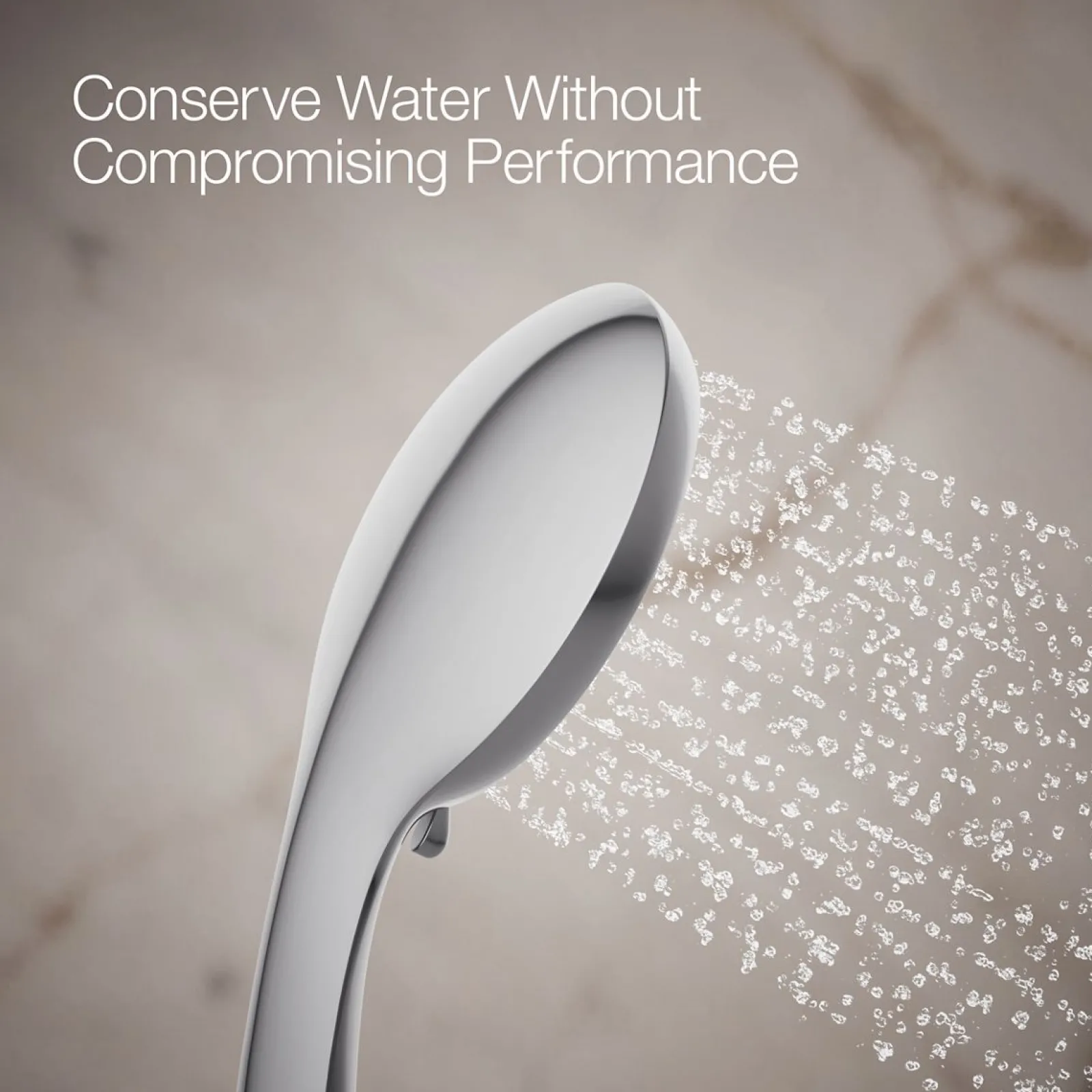Four-function handshower, 1.75 gpm^Kohler