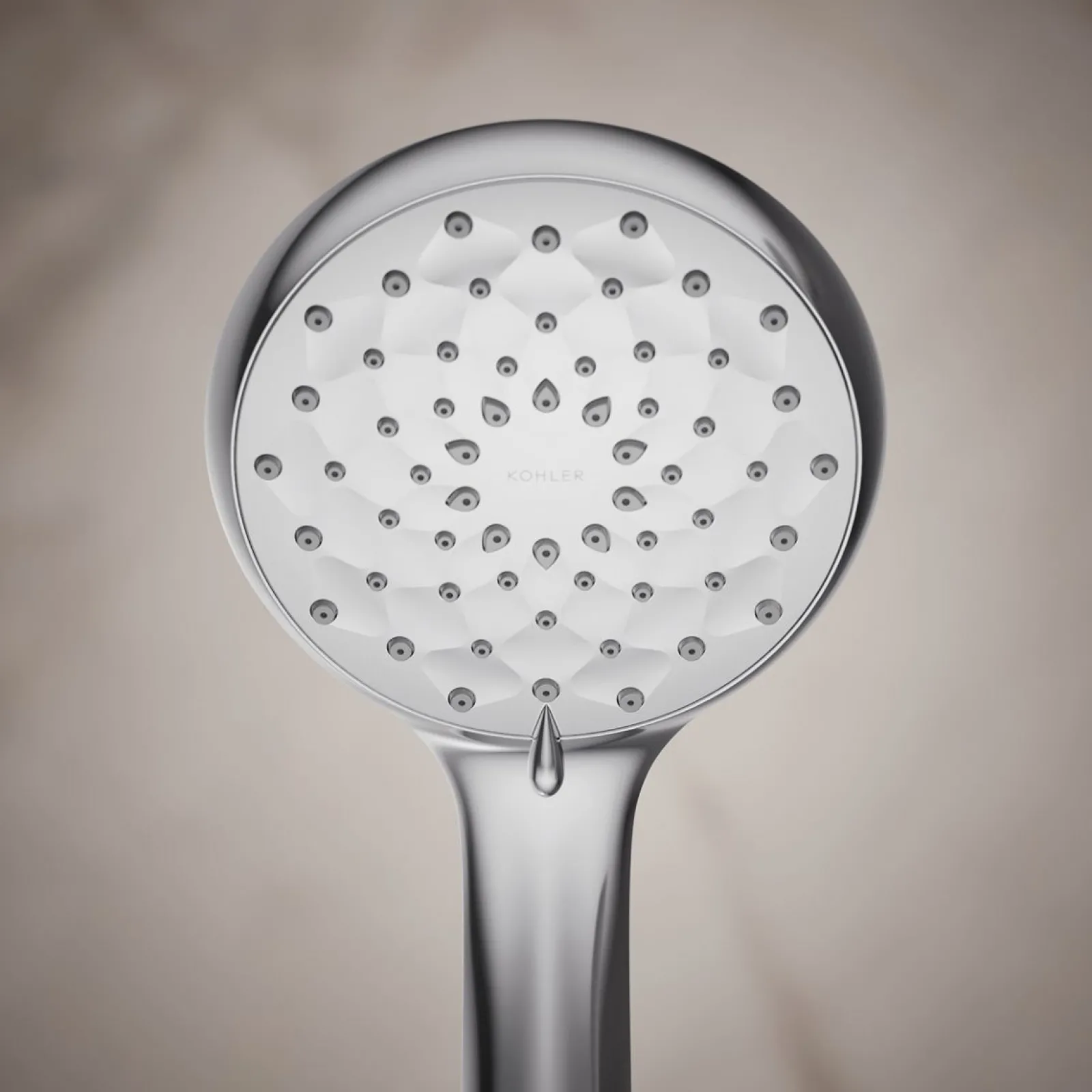 Four-function handshower, 1.75 gpm^Kohler