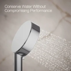 Four-function handshower, 1.75 gpm^Kohler Discount