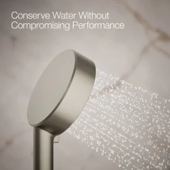 Four-function handshower, 1.75 gpm^Kohler Discount