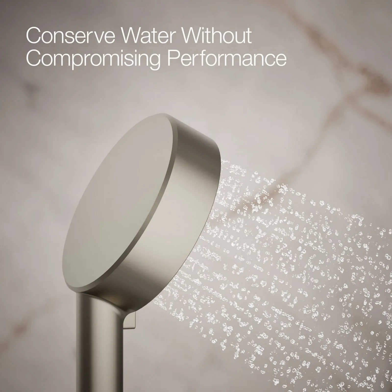 Four-function handshower, 1.75 gpm^Kohler Discount
