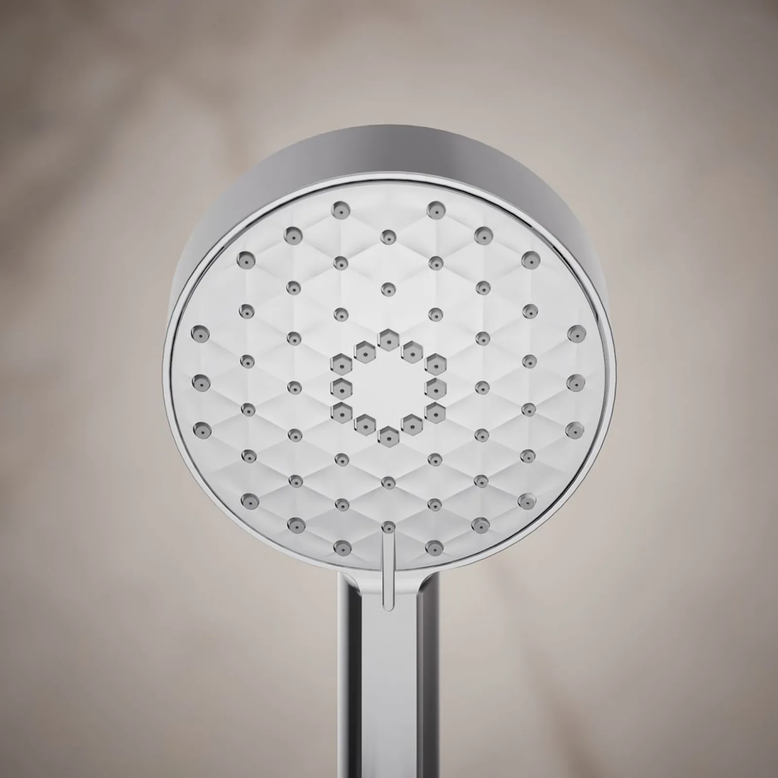 Four-function handshower, 1.75 gpm^Kohler Discount