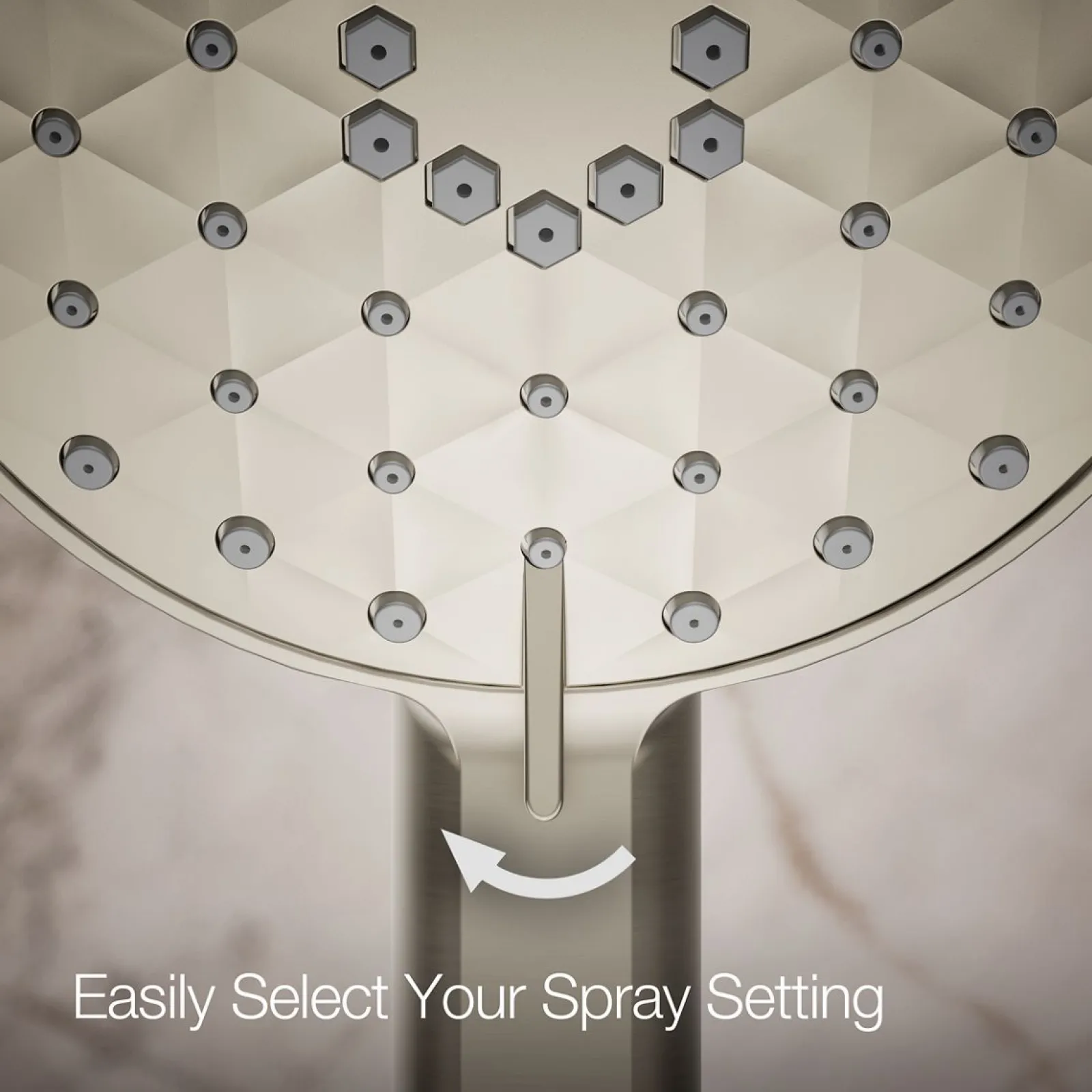 Four-function handshower, 1.75 gpm^Kohler Discount