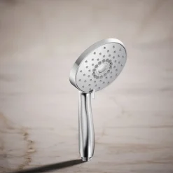 Four-function handshower, 2.5 gpm^Kohler New