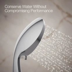 Four-function handshower, 1.75 gpm^Kohler Outlet