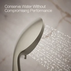 Four-function handshower, 1.75 gpm^Kohler Outlet
