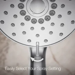 Four-function handshower, 1.75 gpm^Kohler Outlet