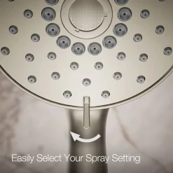 Four-function handshower, 1.75 gpm^Kohler Outlet