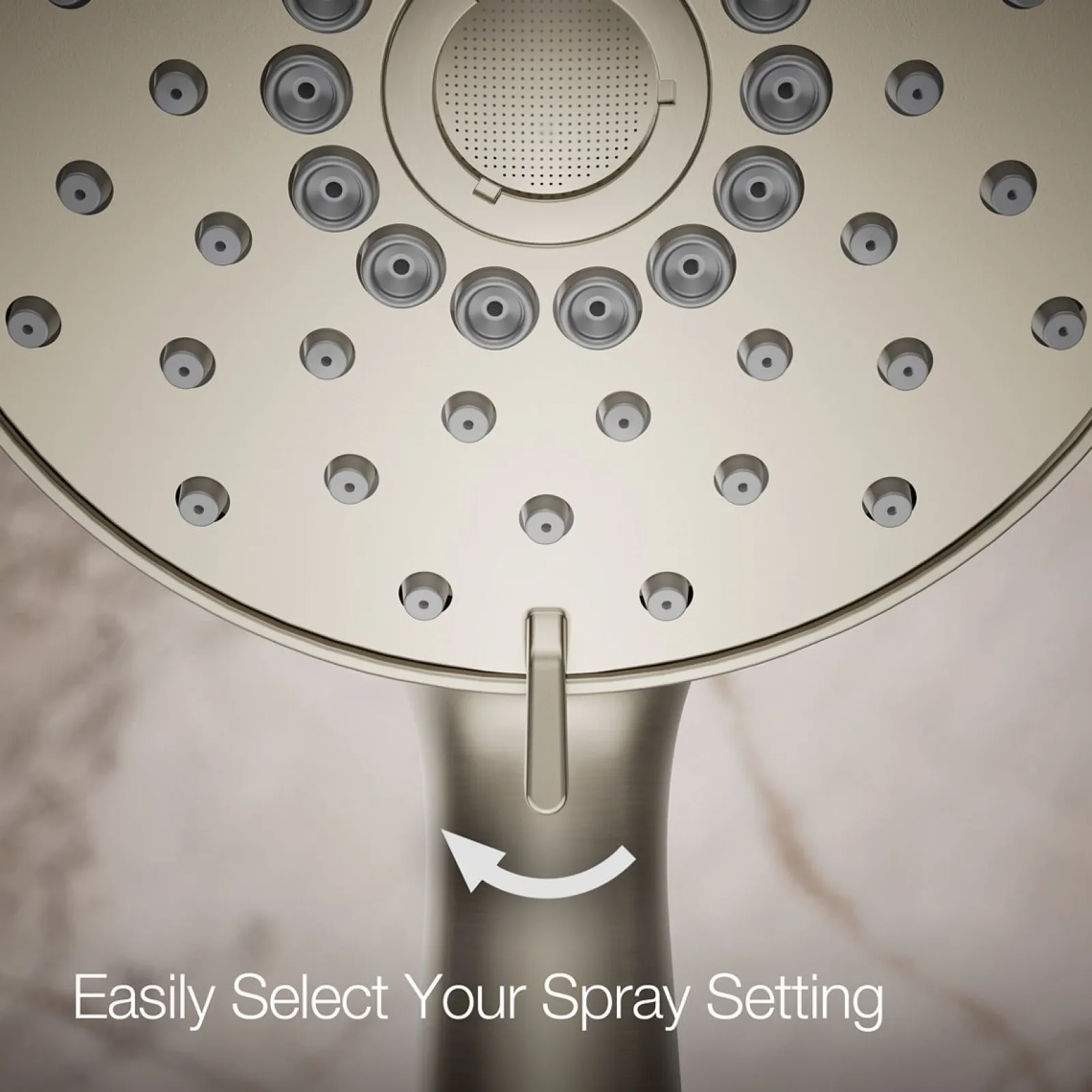 Four-function handshower, 1.75 gpm^Kohler Outlet