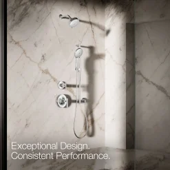 Four-function handshower, 1.75 gpm^Kohler Outlet