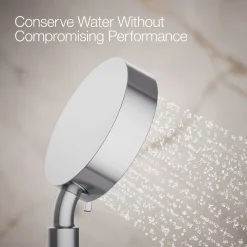 Four-function handshower, 2.5 gpm^Kohler Clearance