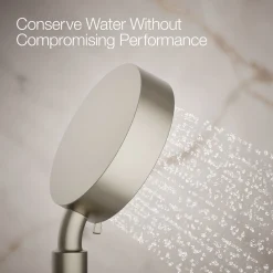 Four-function handshower, 2.5 gpm^Kohler Clearance