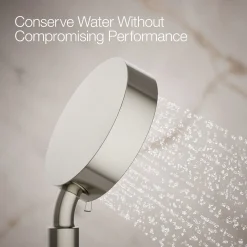 Four-function handshower, 2.5 gpm^Kohler Clearance