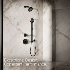 Four-function handshower, 2.5 gpm^Kohler Clearance