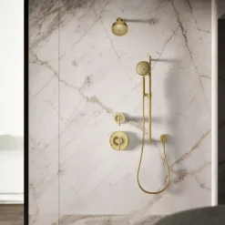 Four-function handshower, 2.5 gpm^Kohler Clearance