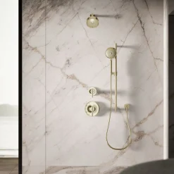 Four-function handshower, 2.5 gpm^Kohler Clearance