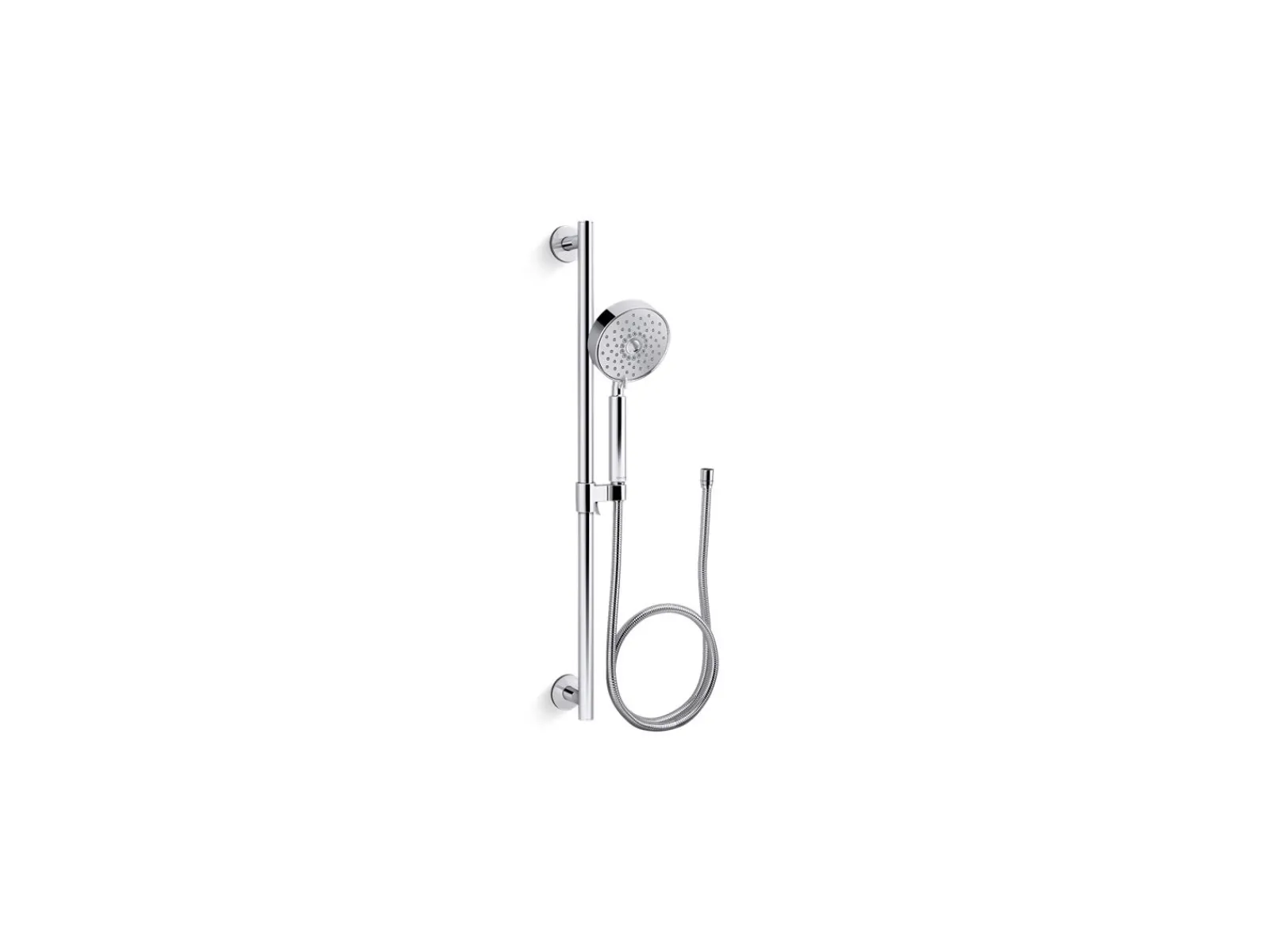 30" four-function handshower kit, 1.75 gpm^Kohler Best