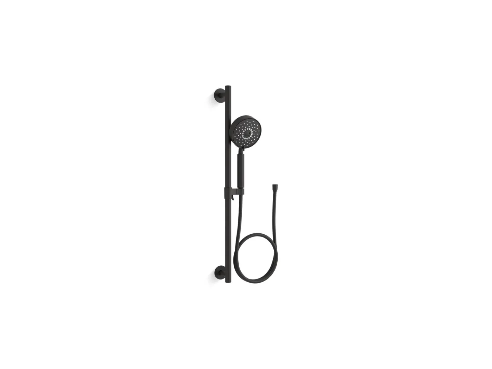 30" four-function handshower kit, 1.75 gpm^Kohler Best