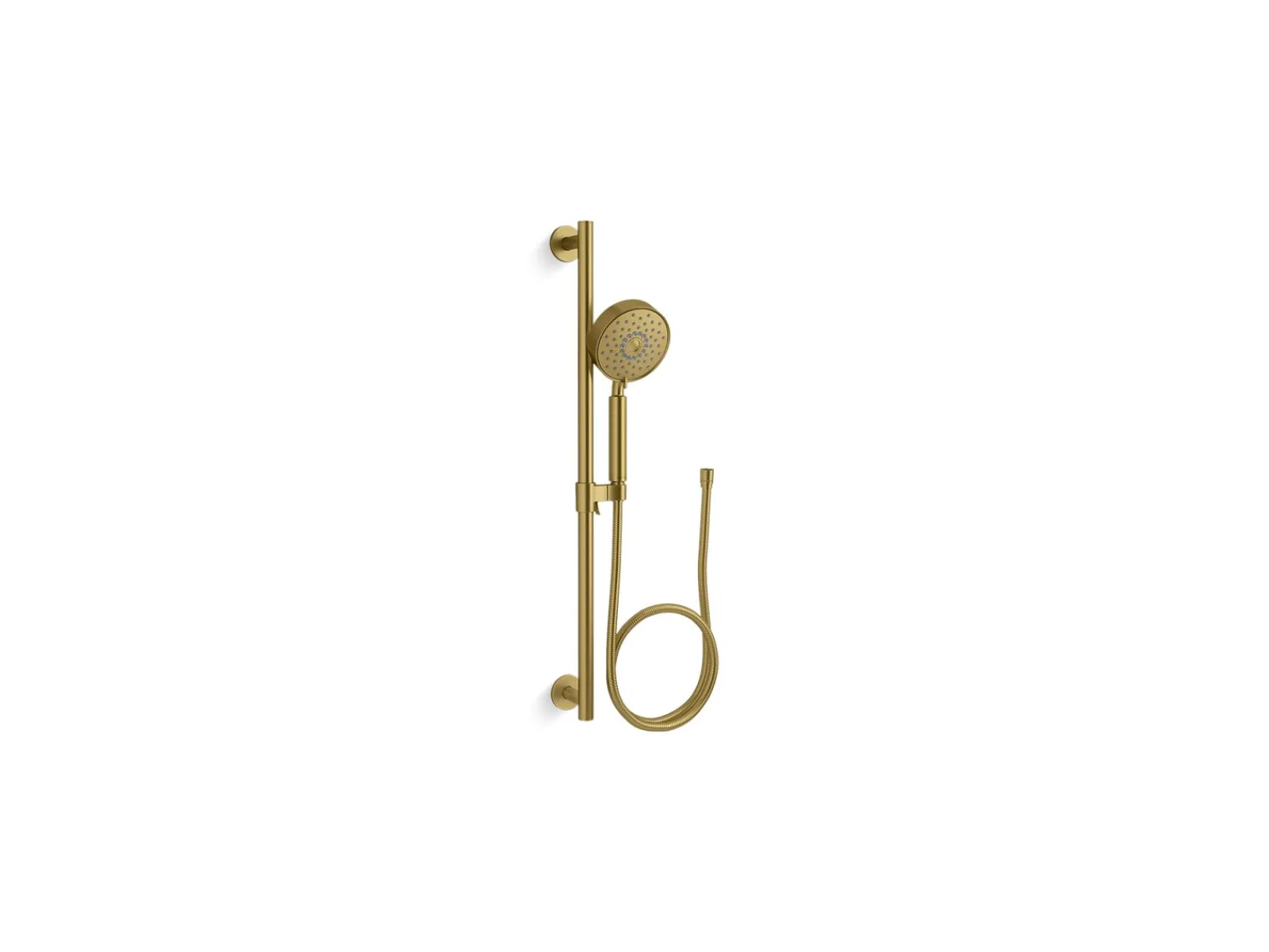 30" four-function handshower kit, 1.75 gpm^Kohler Best