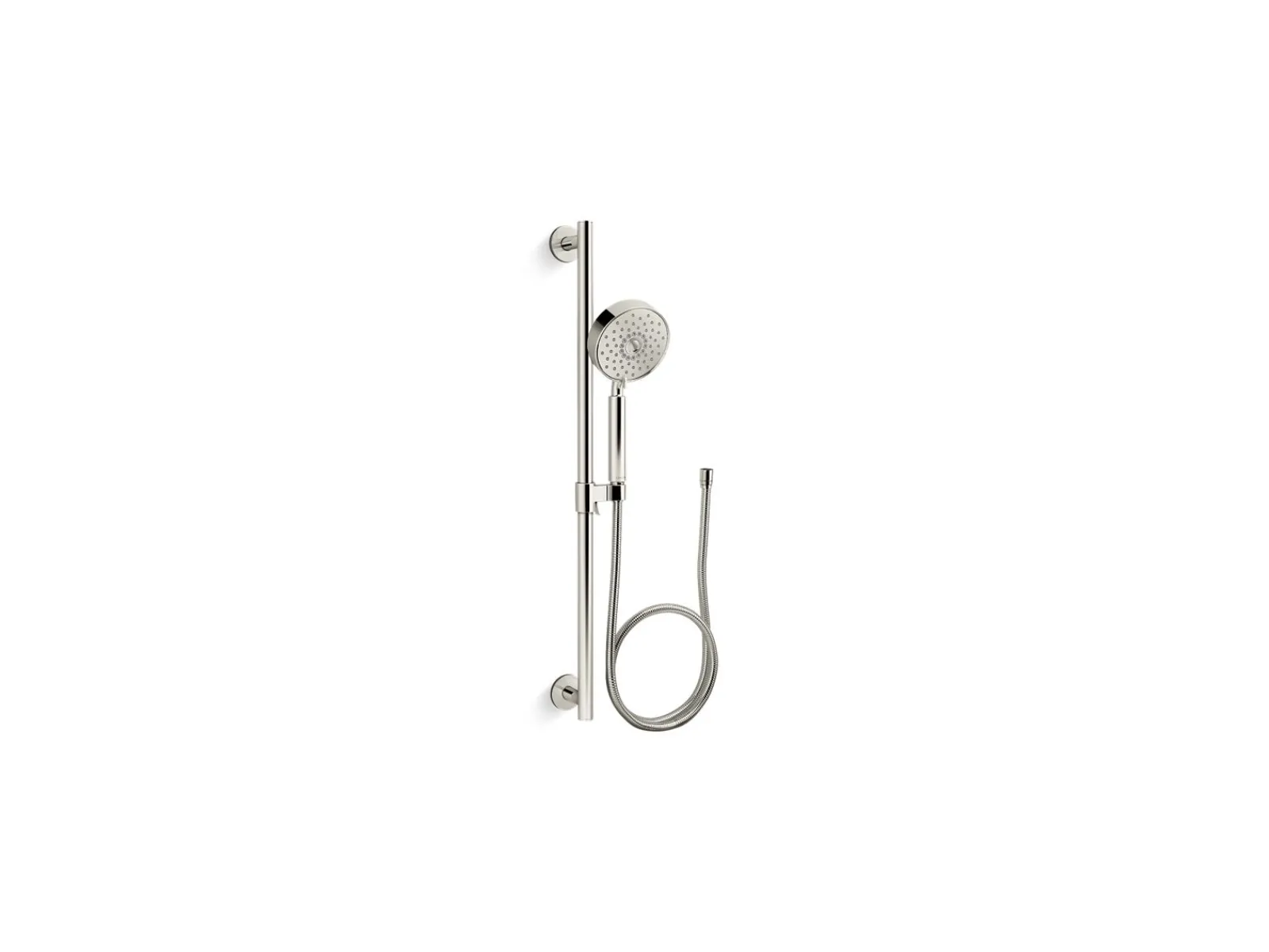 30" four-function handshower kit, 1.75 gpm^Kohler Best