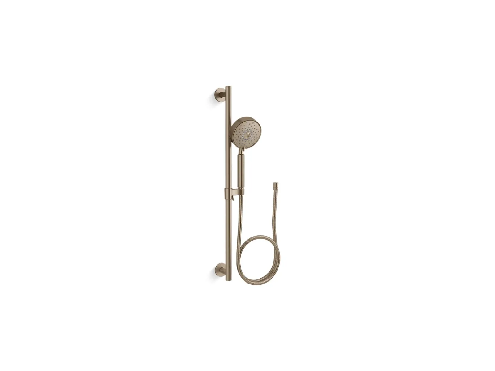 30" four-function handshower kit, 1.75 gpm^Kohler Best