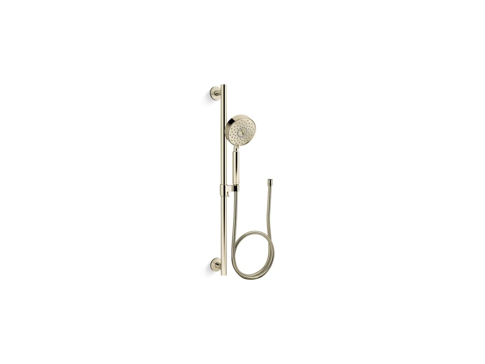30" four-function handshower kit, 1.75 gpm^Kohler Best