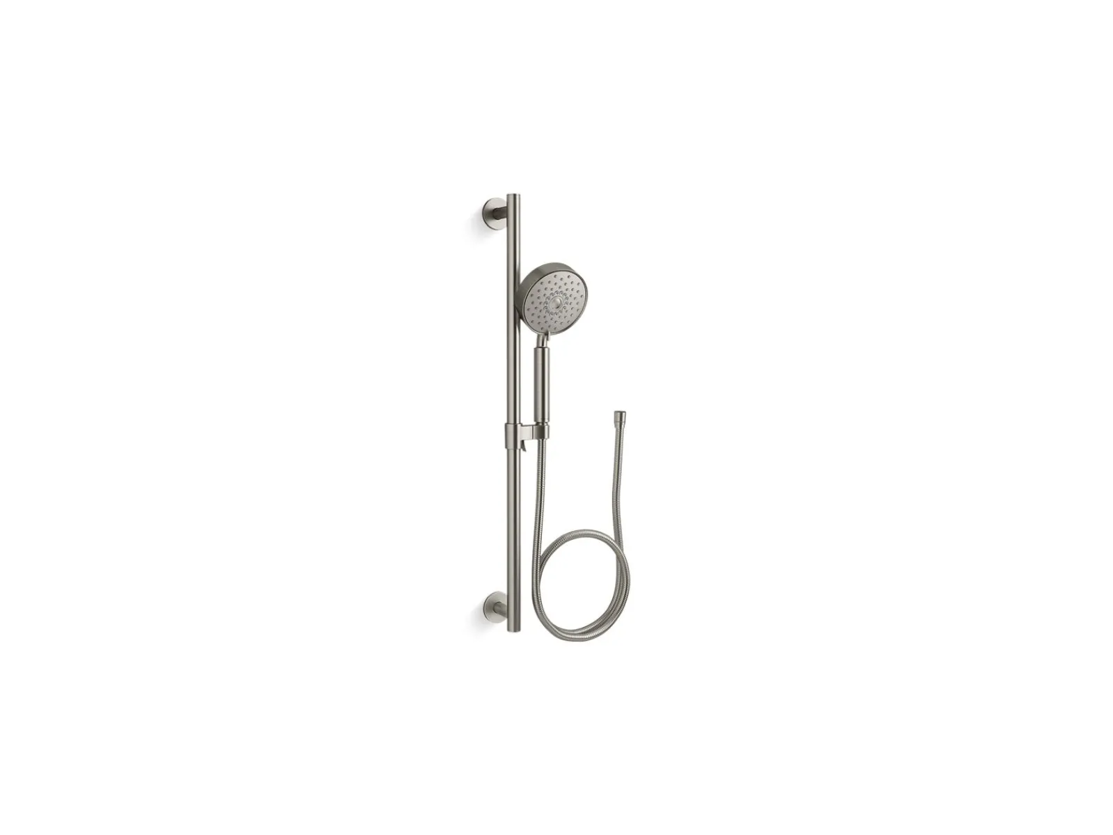 30" four-function handshower kit, 2.5 gpm^Kohler