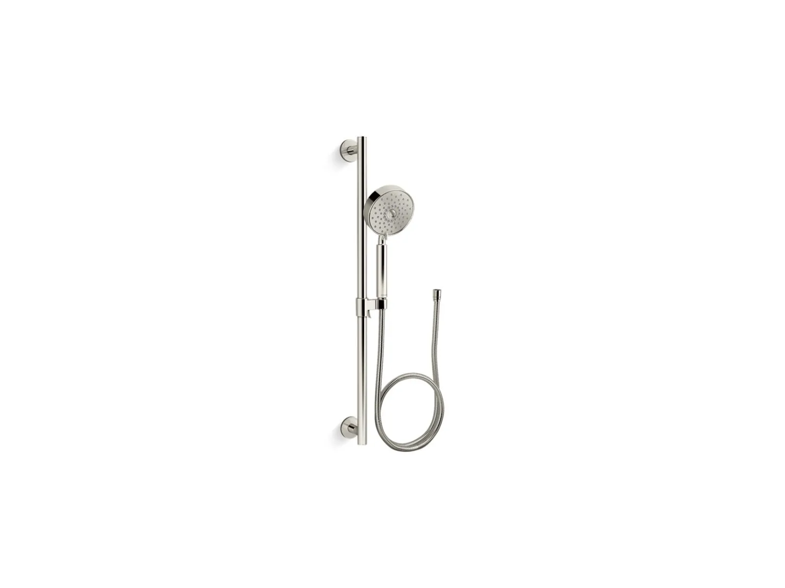 30" four-function handshower kit, 2.5 gpm^Kohler