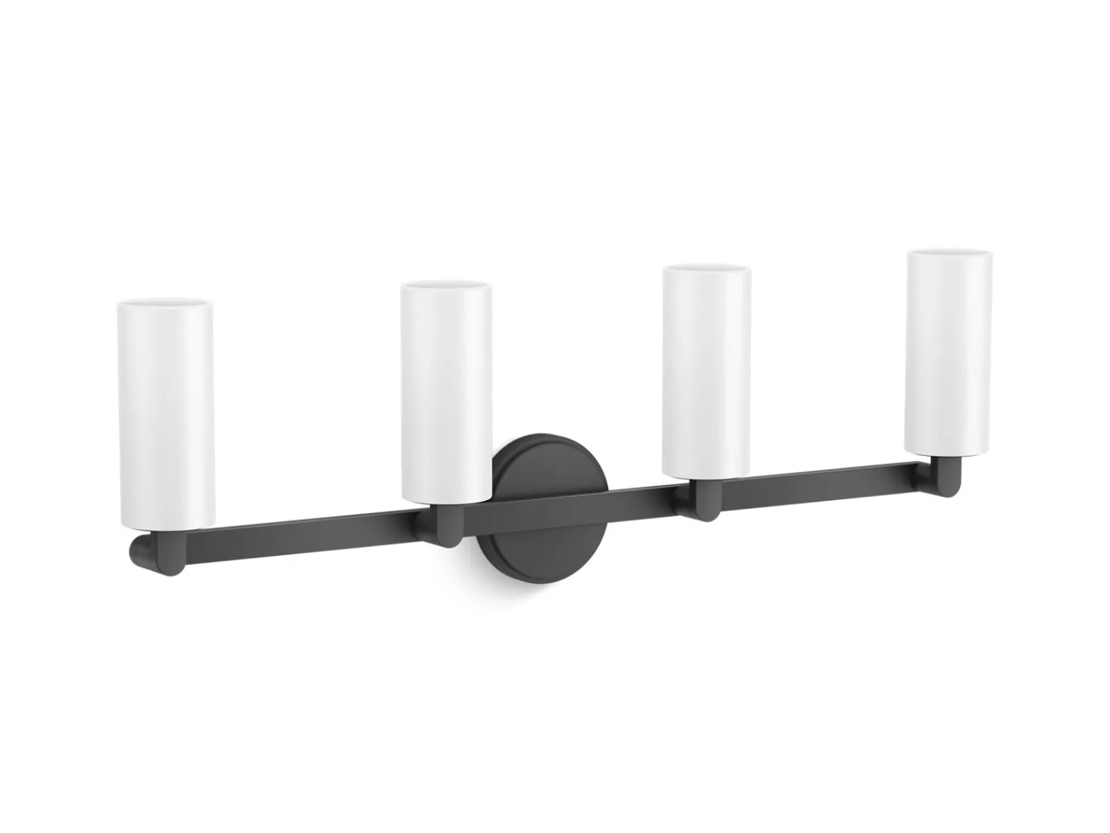 Four-light sconce^Kohler