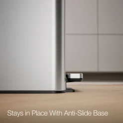 8-gallon loft step trash can^Kohler Hot
