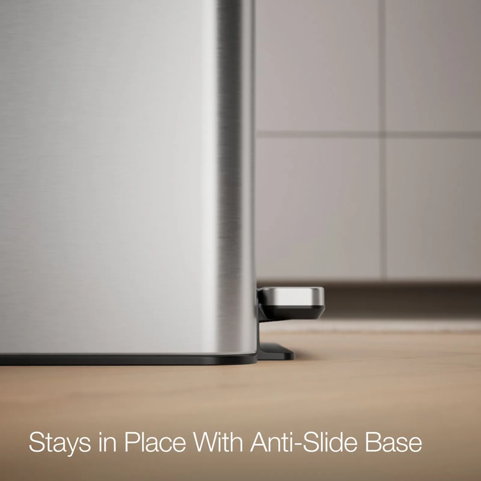 8-gallon loft step trash can^Kohler Hot