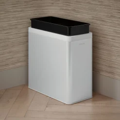 3-gallon open-top trash can^Kohler Sale