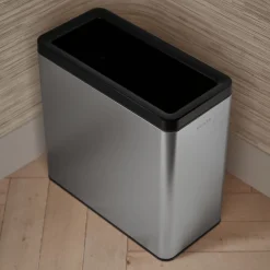 3-gallon open-top trash can^Kohler Sale