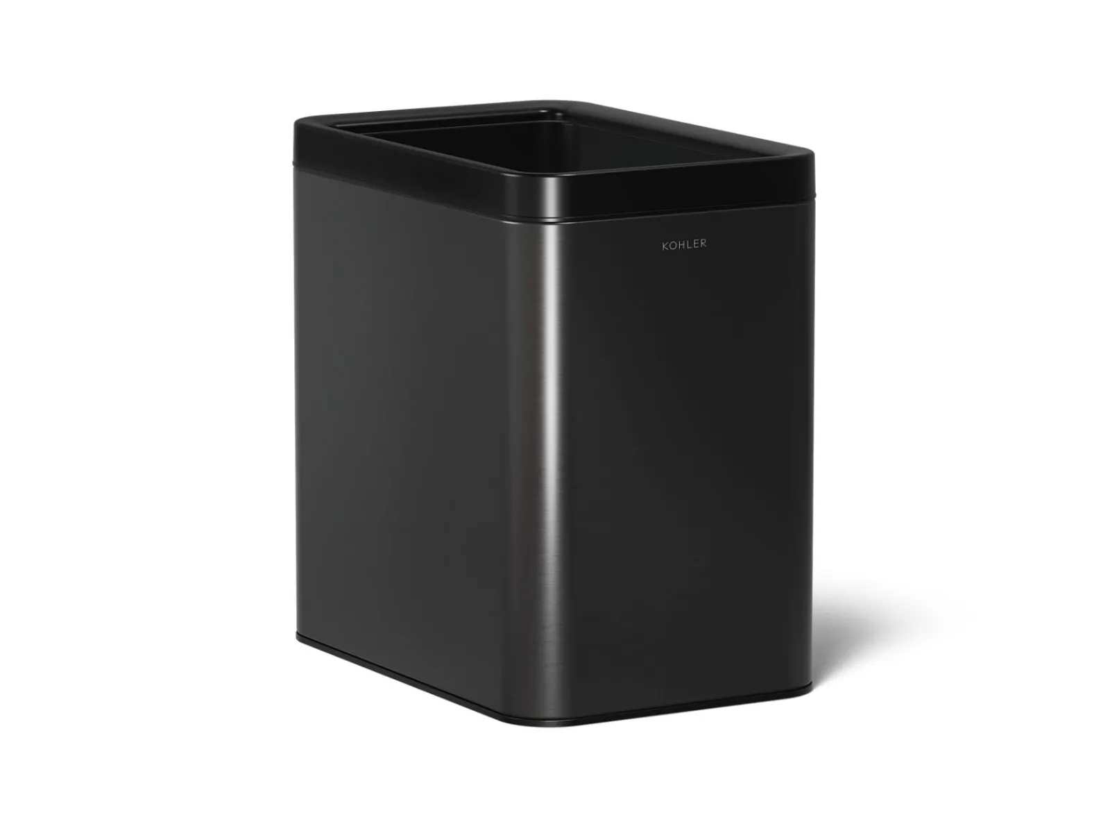 6-1/2-gallon open-top trash can^Kohler Sale
