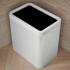 6-1/2-gallon open-top trash can^Kohler Sale