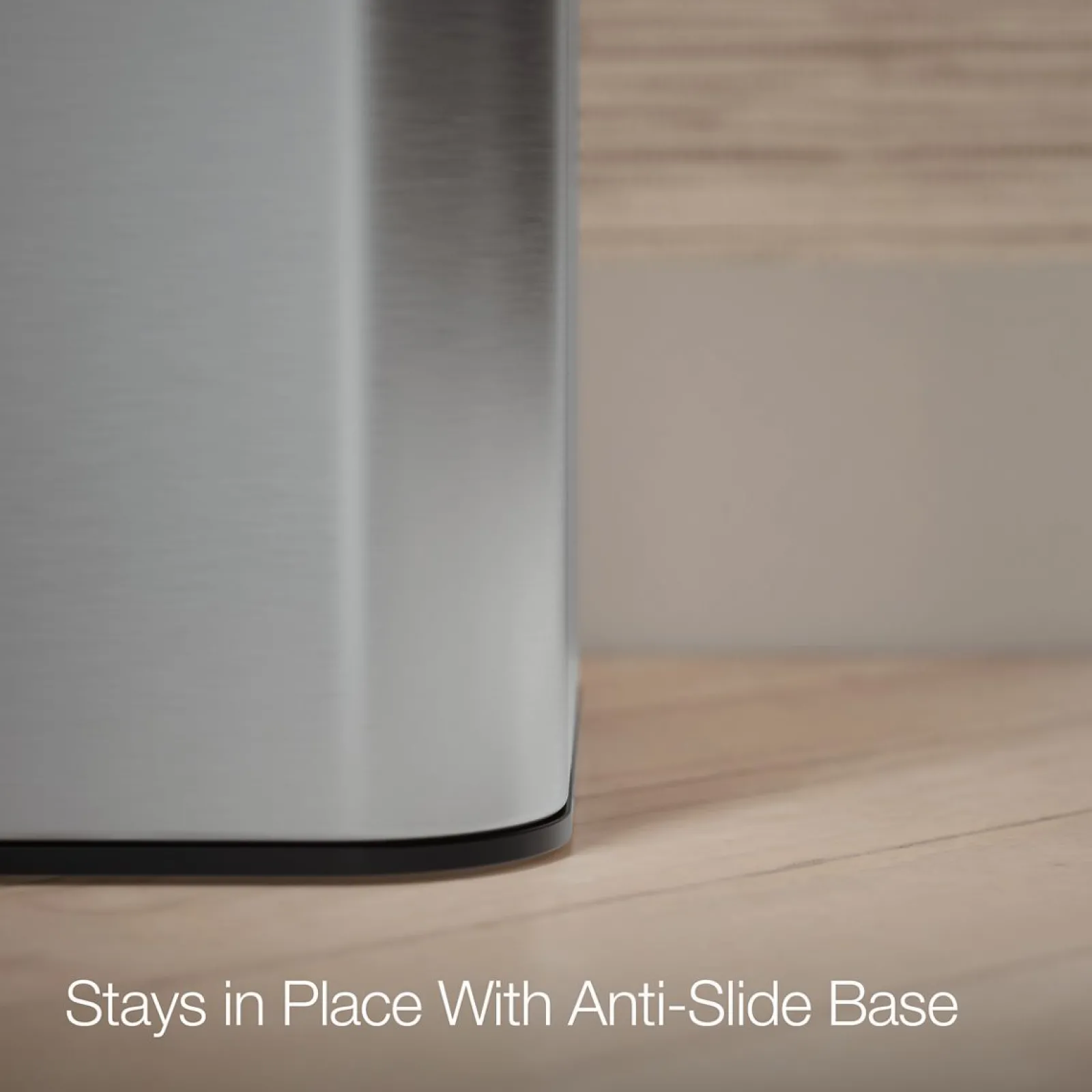 6-1/2-gallon open-top trash can^Kohler Sale