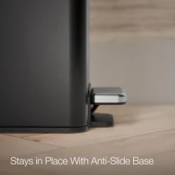 2.5-gallon slim step trash can^Kohler Discount