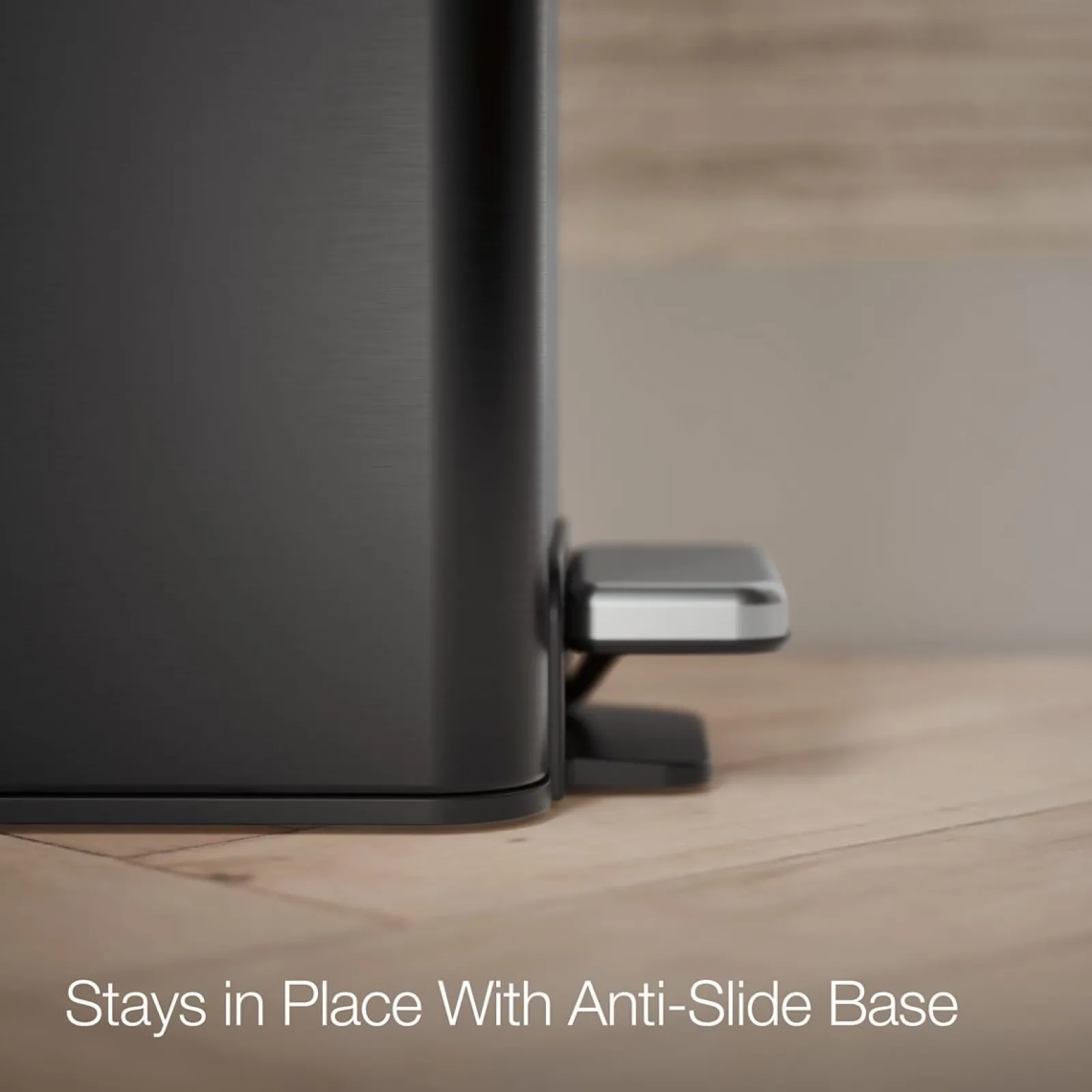 2.5-gallon slim step trash can^Kohler Discount