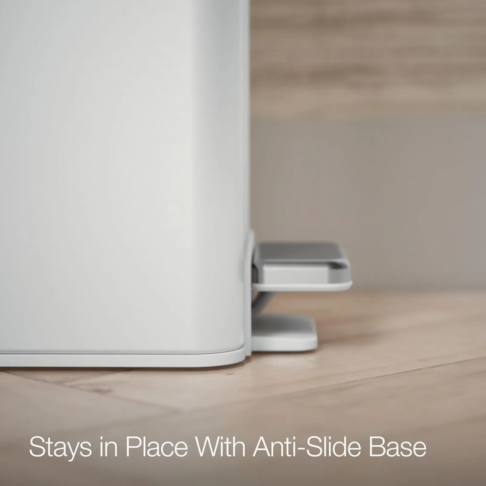 2.5-gallon slim step trash can^Kohler Discount