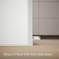 21.7-gallon dual-bin step trash can^Kohler Clearance