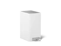 1-1/2-gallon step trash can^Kohler