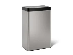 13-gallon touchless trash can^Kohler Best